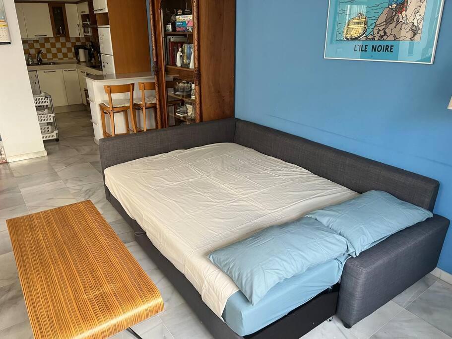 Penthouse With Large Terrace In Center Of Cadiz Apartment Екстериор снимка